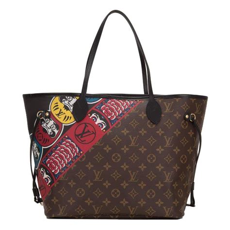 gucci neverfull black